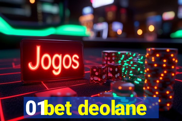 01bet deolane